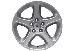 WSP Italy BMW (W642) X5 Space 9x19 5x112 ET45 DIA74.1 S