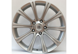 WSP Italy BMW (W648) Zurigo 8.0x17 5x120 ET20 DIA74.1 S