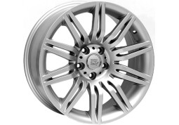 WSP Italy BMW (W649) Frankfurt 8.5x19 5x120 ET18 DIA74.1 S