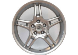 WSP Italy BMW (W650) Sofia 8.5x19 5x120 ET18 DIA72.6 S