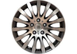 WSP Italy BMW (W663) Glazgo 8x17 5x120 ET15 DIA74.1 AP