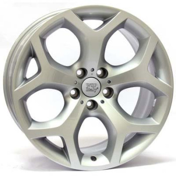 WSP Italy BMW (W667) X5 Hotbird 8x18 5x120 ET43 DIA72.6 S