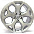 WSP Italy BMW (W667) X5 Hotbird 8x18 5x120 ET43 DIA72.6 S