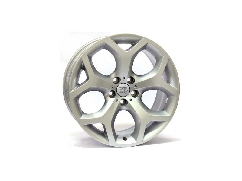 WSP Italy BMW (W667) X5 Hotbird 8x18 5x120 ET43 DIA72.6 S