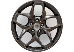 WSP Italy BMW (W669) Holywood 10x19 5x120 ET45 DIA72.6 S