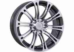 WSP Italy BMW (W670) M3 Luxor 8.5x20 5x120 ET12 DIA72.6 AP