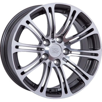 WSP Italy BMW (W670) M3 Luxor 8.5x20 5x120 ET12 DIA72.6 AP