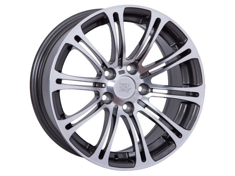 WSP Italy BMW (W670) M3 Luxor 8.5x20 5x120 ET12 DIA72.6 AP