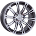Литые диски WSP Italy BMW (W670) M3 Luxor 9.5x20 5x120 ET37 DIA72.6 ANTHRACITE POLISHED