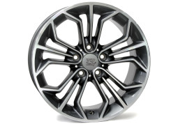 WSP Italy BMW (W671) Venus X1 9x19 5x120 ET41 DIA72.6 AP