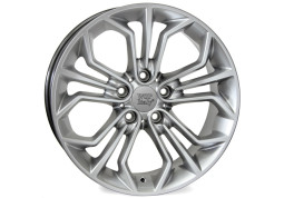Литые диски WSP Italy BMW (W671) Venus X1 9x19 5x120 ET41 DIA74.1 HYPER ANTHRACITE
