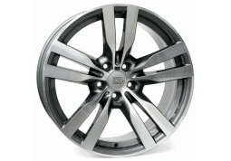 WSP Italy BMW (W672) Pandora X6 AP R22 W10.0 PCD5x120 ET40 DIA72.6