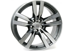 WSP Italy BMW (W672) Pandora X6 10x20 5x120 ET40 DIA72.6 AP