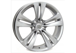 Литые диски WSP Italy BMW (W673) Neptune 8.5x20 5x120 ET33 DIA72.6 SILVER