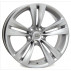 Литі диски WSP Italy BMW (W673) Neptune 8.5x20 5x120 ET33 DIA72.6 SILVER