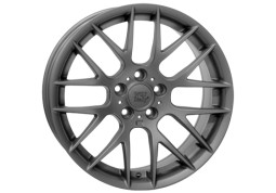 WSP Italy BMW (W675) Basel M 7.5x18 5x120 ET47 DIA72.6 MGM
