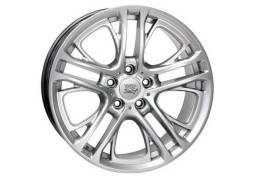 WSP Italy BMW (W677) Xenia X3 HS R19 W8.5 PCD5x120 ET33 DIA72.6