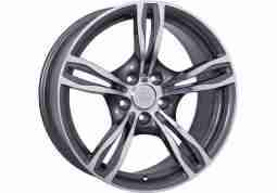 WSP Italy BMW (W679) Daytona AP R19 W8.5 PCD5x120 ET25 DIA72.6