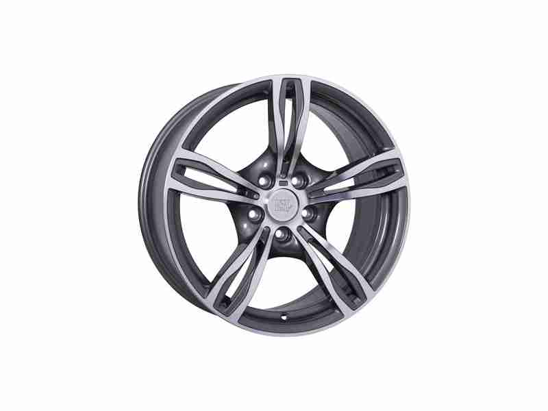 WSP Italy BMW (W679) Daytona AP R19 W8.5 PCD5x120 ET25 DIA72.6