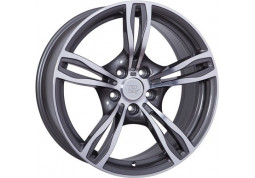 WSP Italy BMW (W679) Daytona AP R19 W8.5 PCD5x120 ET33 DIA72.6
