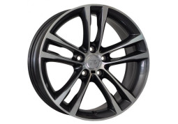 WSP Italy BMW (W681) Achille AP R19 W9.0 PCD5x120 ET42 DIA72.6