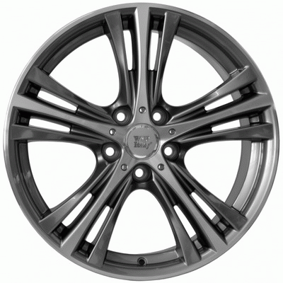 WSP Italy BMW (W682) Ilio AP R19 W9.0 PCD5x120 ET39 DIA72.6