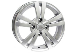 WSP Italy Chevrolet (W3602) Tristano 6x15 4x114.3 ET45 DIA56.6 S