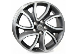 WSP Italy Citroen (W3404) Yonne 7x18 5x114.3 ET38 DIA67.1 AP