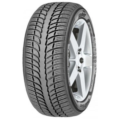 Всесезонная шина Kleber Quadraxer 165/70 R14 81T