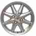 WSP Italy Ford (W952) Siena 6.5x16 4x108 ET52.5 DIA63.4 S