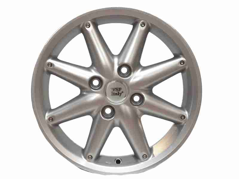 WSP Italy Ford (W952) Siena 6.5x16 4x108 ET52.5 DIA63.4 S