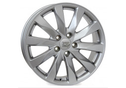 Литые диски WSP Italy Honda (W2410) Nyla CRV 6.5x17 5x114.3 ET50 DIA64.1 HYPER ANTHRACITE