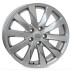 Литі диски WSP Italy Honda (W2410) Nyla CRV 6.5x17 5x114.3 ET50 DIA67.1 HYPER ANTHRACITE