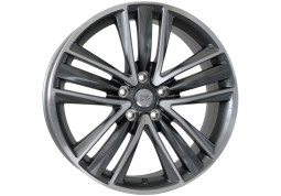 WSP Italy Infiniti (W8801) Sidney 8.5x19 5x114.3 ET50 DIA66.1 AP