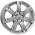 WSP Italy Land Rover (W2356) Apollon 8x18 5x120 ET53 DIA72.6 S