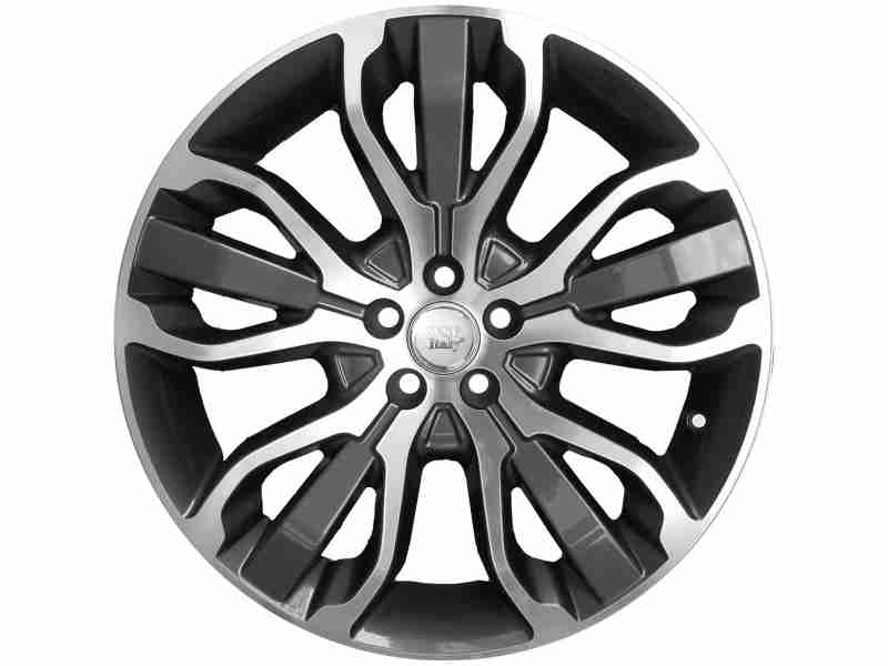 WSP Italy Land Rover (W2358) Tritone 8.5x20 5x120 ET47 DIA72.6 AP