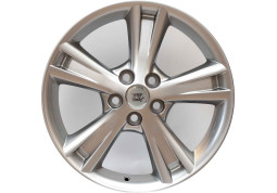 WSP Italy Lexus (W2650) Chicago 8.5x20 5x114.3 ET35 DIA60.1 HA