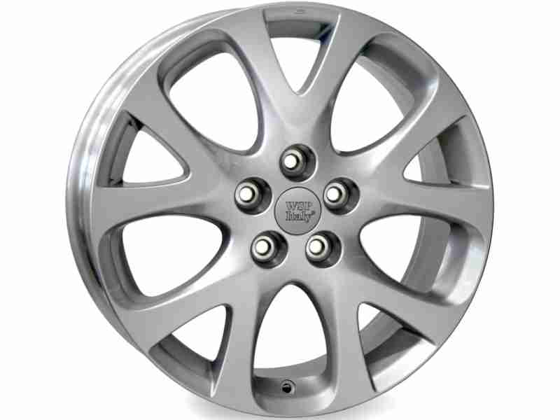 WSP Italy Mazda (W1904) Hella 7x17 5x114.3 ET60 DIA67.1 S