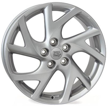 WSP Italy Mazda (W1906) Eclipse 7x17 5x114.3 ET52.5 DIA67.1 S