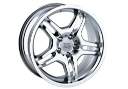WSP Italy Mercedes (W726) AMG E55 8.5x17 5x112 ET30 DIA66.6 S