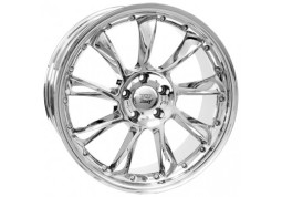 WSP Italy Mercedes (W729) Madrid 8.5x19 5x112 ET35 DIA66.6 Chrom