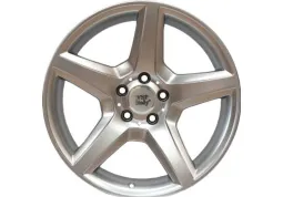 WSP Italy Mercedes (W731) AMG III Budapest 8.5x19 5x112 ET30 DIA66.6 S