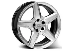 WSP Italy Mercedes (W731) AMG III Budapest 9.5x19 5x112 ET33 DIA66.6 HS