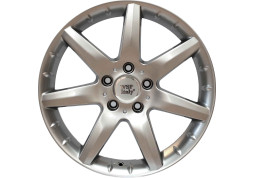 WSP Italy Mercedes (W738) Elba 7x16 5x112 ET30 DIA66.6 HS