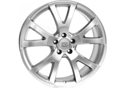WSP Italy Mercedes (W750) Yalta 8.5x20 5x112 ET60 DIA66.6 S