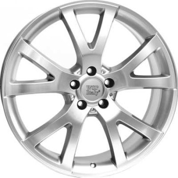 WSP Italy Mercedes (W750) Yalta 8.5x20 5x112 ET60 DIA66.6 S
