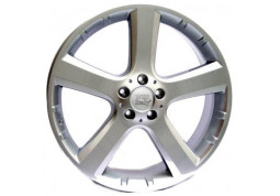 WSP Italy Mercedes (W751) Copacabana 8.5x20 5x112 ET35 DIA66.6 S