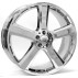 WSP Italy Mercedes (W751) Copacabana 8.5x20 5x112 ET35 DIA66.6 Chrom