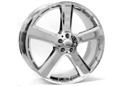 Литые диски WSP Italy Mercedes (W751) Copacabana 10x22 5x112 ET55 DIA66.6 Chrom