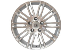 WSP Italy Mercedes (W753) Melbourne 7.5x16 5x112 ET35 DIA66.6